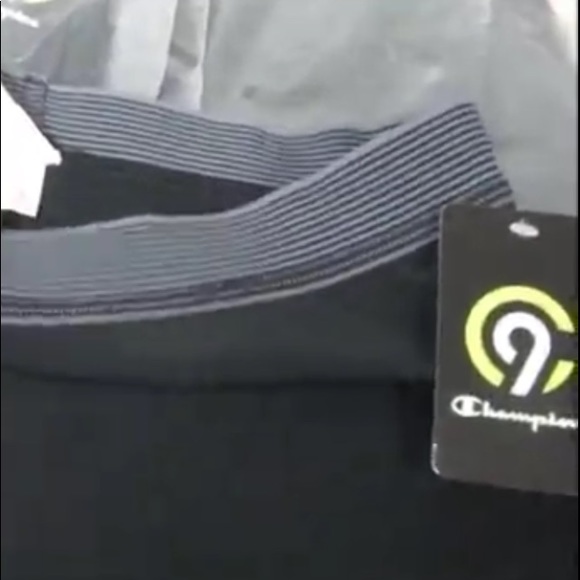 Champion compression pants yoga/spandex pant nwt - Picture 5 of 8